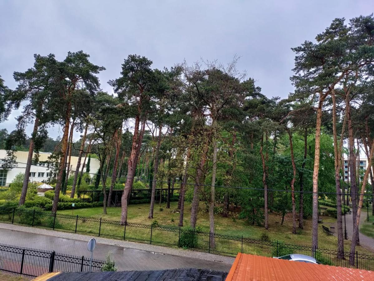 "Hel" Wieniec Zdroj Włocławek Esterno foto