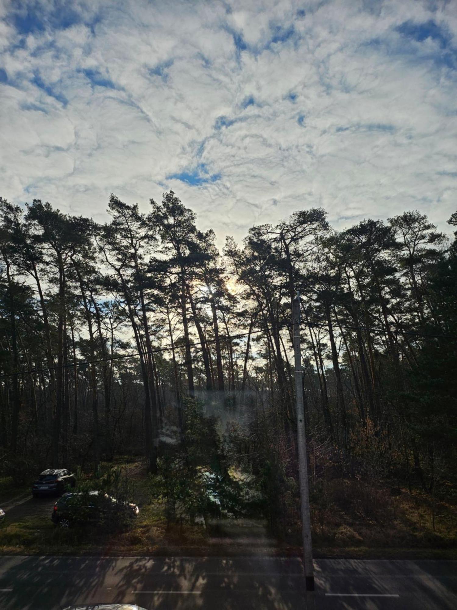 "Hel" Wieniec Zdroj Włocławek Esterno foto