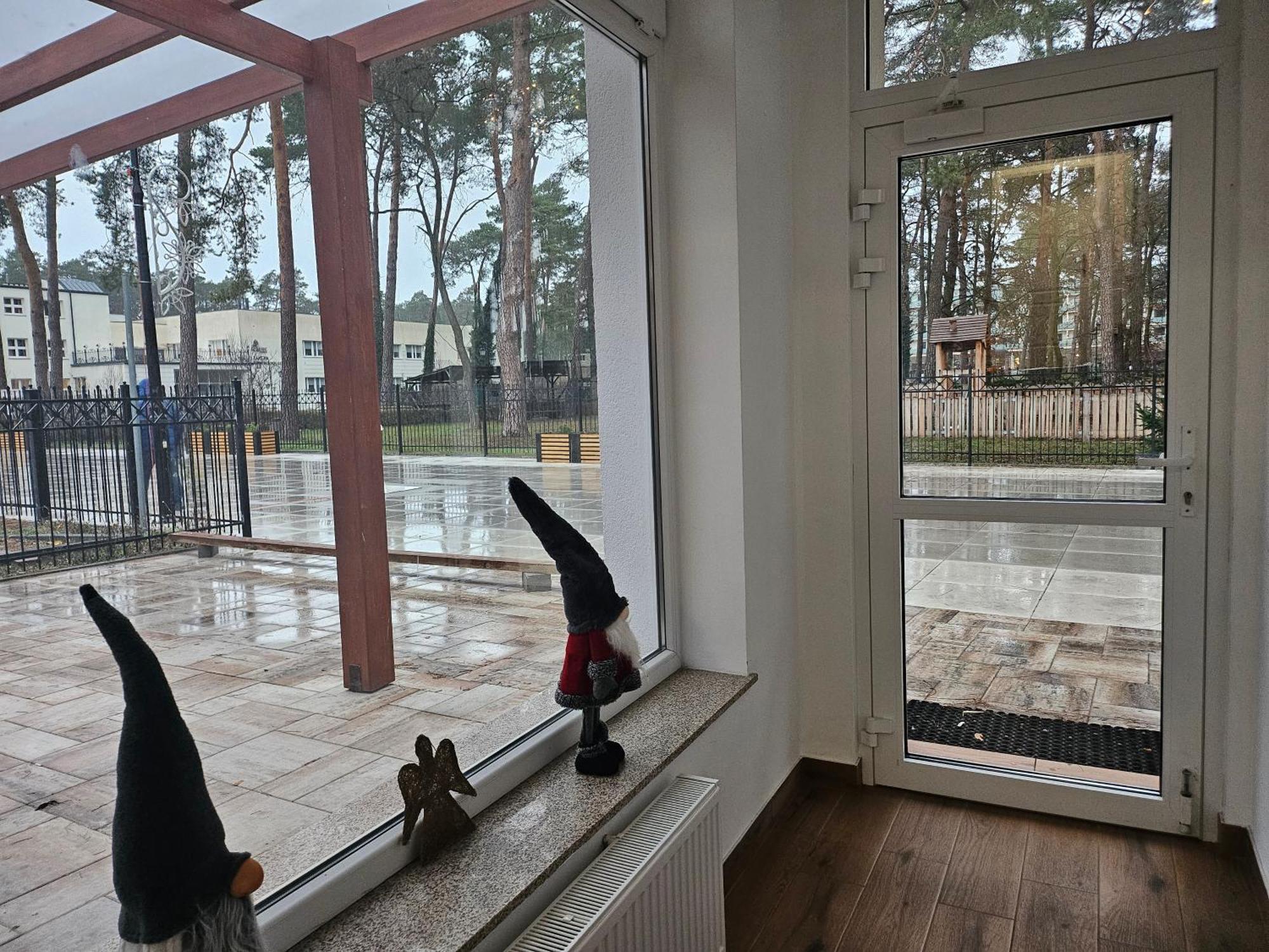 "Hel" Wieniec Zdroj Włocławek Esterno foto
