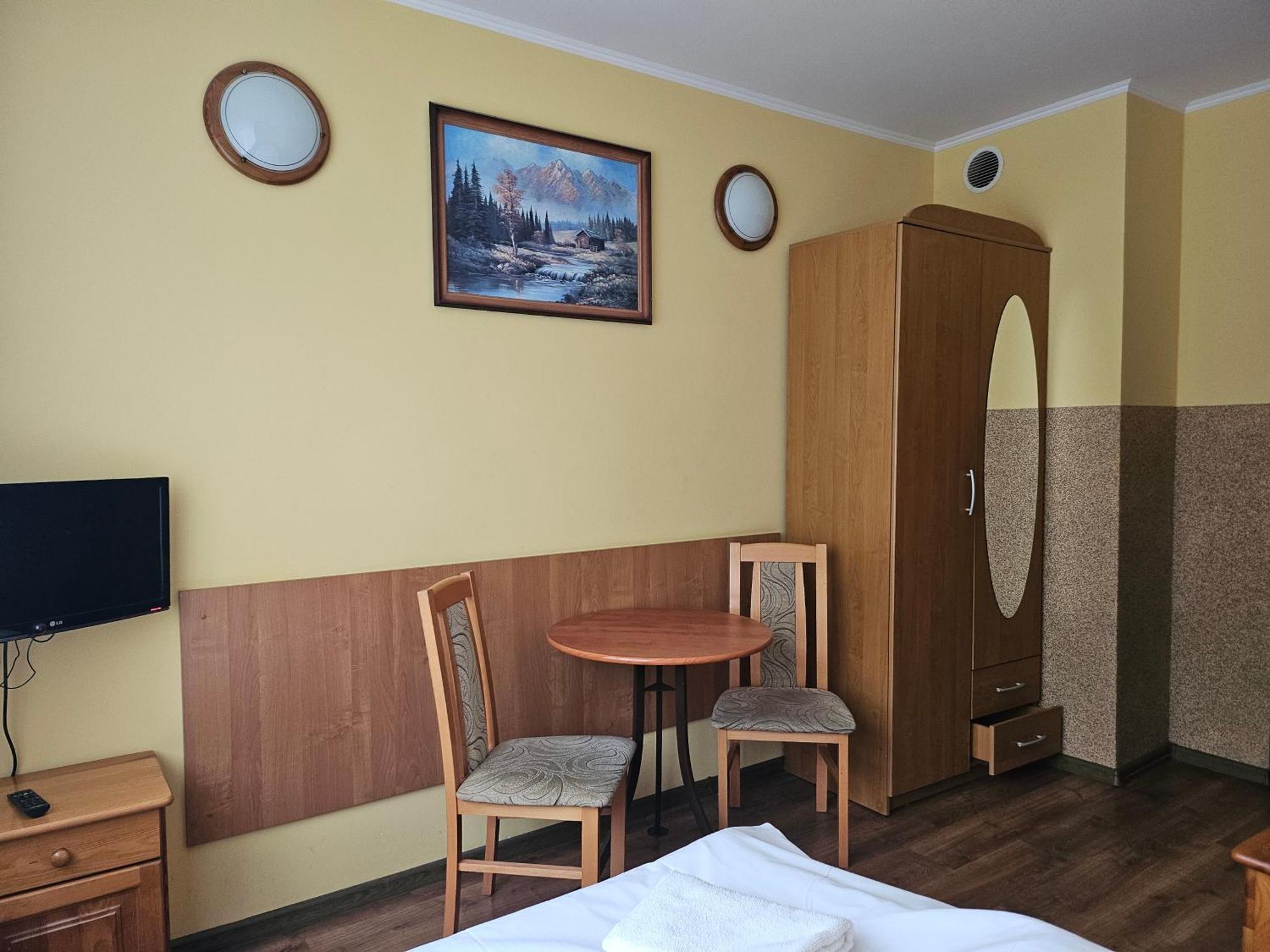 "Hel" Wieniec Zdroj Włocławek Esterno foto